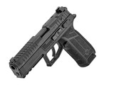 CZ-USA CZ P-09 F Nocturne Optics Ready 9mm Luger 4.53