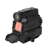 Holosun Digital Red Dot Night Vision Sight DRS-NV