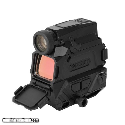 Holosun Digital MRS Red Dot Night Vision Sight DRS-NV