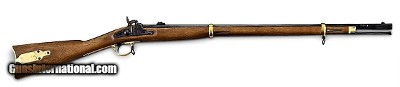 Chiappa 1863 Zouave Long Musket .58 Caliber Percussion 33