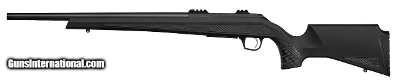 CZ-USA CZ 600 Alpha AL3 .30-06 Spring 20