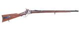 Chiappa 1859 Sharps Infantry Rifle .54 Caliber Walnut 30