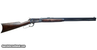 Chiappa 1886 Lever-Action Rifle .45-70 Government 26