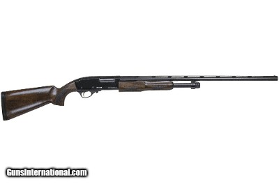 CZ-USA 620 Field Select 20 Gauge Pump 28