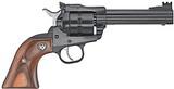 Ruger Single-Ten .22 LR 4.62