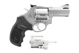 Taurus Model 692 SS .357 Magnum / .38 Special / 9mm 3