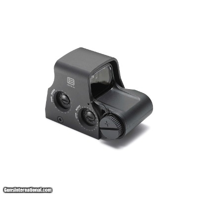 EoTech Model EXPS2-0 Holographic Reflex Sight EXPS2-0