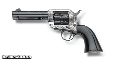 E.M.F. GWII Gambler's Royale .357 Mag 4.75