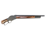 Chiappa 1887 Lever-Action Bootleg Shotgun 12 GA 18.5