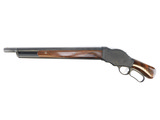 Chiappa 1887 Lever-Action Bootleg Shotgun 12 GA 18.5