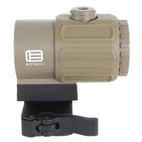 EoTech Model G43.STS 3X Tan Flip-to-Side Magnifier for Reflex Sight G43.STSTAN - 3 of 3