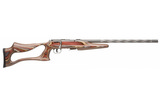 Savage Arms 93R17 BSEV .17 HMR Laminate 21