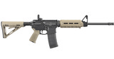 Ruger AR-556 AR-15 5.56 NATO / .223 Rem 16.10