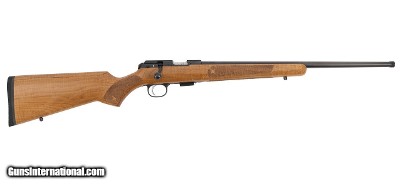 CZ-USA CZ 457 American Maple .22 LR 20