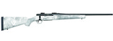 Mossberg Patriot Kryptek Snow Camo .22-250 Rem 22