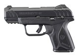 Ruger Security-9 Compact 9mm Luger 3.42