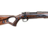 Weatherby Vanguard Spike Camp .350 Legend 20