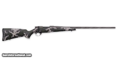 Weatherby Vanguard Talon .30-06 Springfield 22