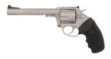 Charter Arms Target Bulldog .357 Magnum 6