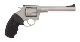 Charter Arms Target Bulldog .357 Magnum 6