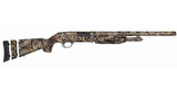 Mossberg 510 Youth Mini Super Bantam 20 Gauge 18.5