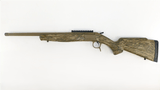 CVA Scout Takedown Compact .350 Legend 20