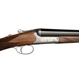 Beretta 486 Parallelo 20 Gauge Side-by-Side 28