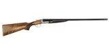 Beretta 486 Parallelo 20 Gauge Side-by-Side 28