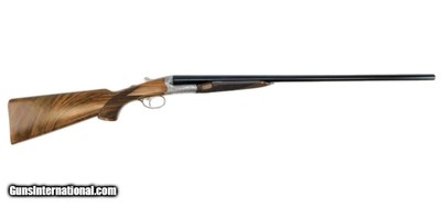 Beretta 486 Parallelo 20 Gauge Side-by-Side 28