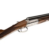 Beretta 486 Parallelo 20 Gauge Side-by-Side 28