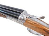Beretta 486 Parallelo 20 Gauge Side-by-Side 28