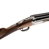 Beretta 486 Parallelo 20 Gauge Side-by-Side 28