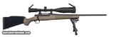 Mossberg Patriot Night Train with Scope 6.5 Creedmoor 24