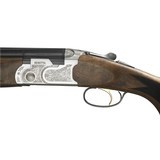 Beretta 686 Silver Pigeon I Over / Under 20 GA 30