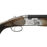 Beretta 686 Silver Pigeon I Over / Under 20 GA 30