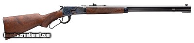 Winchester 1892 Deluxe Octagon Takedown .44-40 Win 24