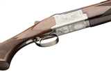 Browning Citori Hunter Deluxe Engraved 16 GA Over/Under 28