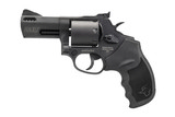 Taurus Model 692 .357 Magnum / .38 Special +P / 9mm 3