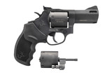 Taurus Model 692 .357 Magnum / .38 Special +P / 9mm 3