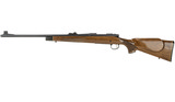 Remington Model 700 BDL .243 Winchester 22