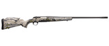 Browning X-Bolt Western Hunter LR 6.5 PRC 24