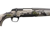 Browning X-Bolt Western Hunter LR 6.5 PRC 24