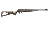 Winchester Wildcat 22 True Timber Strata SR .22 LR 16.5