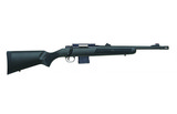 Mossberg MVP Patrol Rifle 5.56 NATO / .223 Rem 16.25