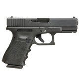 Glock G19 Gen 3 Made in USA 9mm Luger 4.02