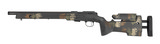 CZ-USA CZ 457 Varmint Precision Trainer MRT .22 LR 16.2