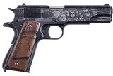 Auto Ordnance The Revolution Custom 1911 .45 ACP 5