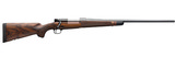 Winchester Model 70 Super Grade French Walnut .30-06 Sprg 24