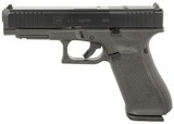 Glock G47 Gen 5 MOS 9mm Luger 4.49