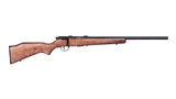 Savage Arms 93R17 GV .17 HMR 21